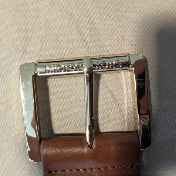 Michael Kors Belt - Picture 3 of 4